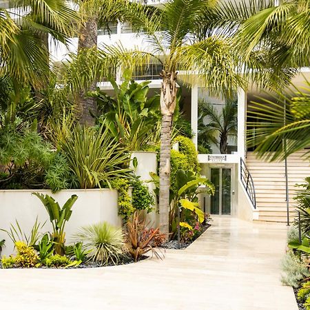 Staybridge Suites - Cannes Centre By Ihg Exterior photo