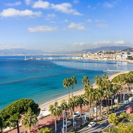 Staybridge Suites - Cannes Centre By Ihg Exterior photo