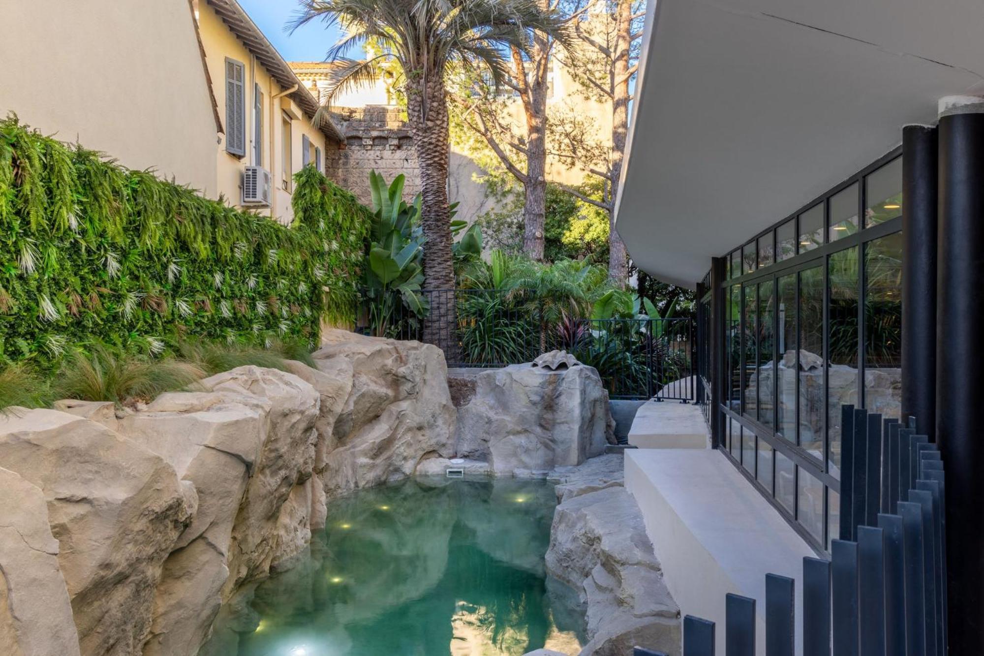 Staybridge Suites - Cannes Centre By Ihg Exterior photo