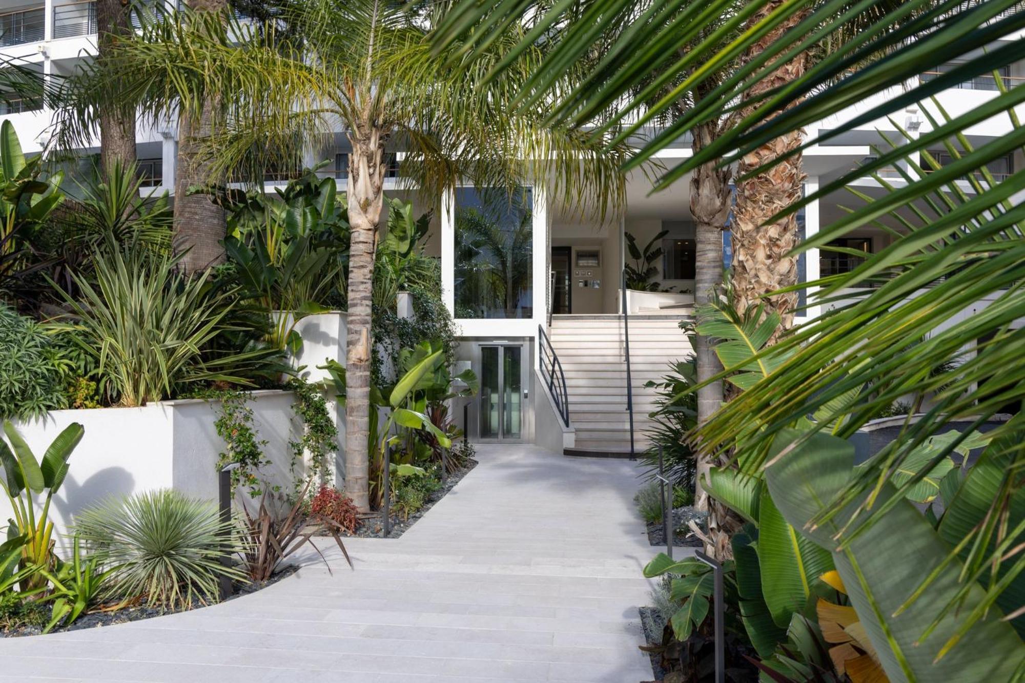Staybridge Suites - Cannes Centre By Ihg Exterior photo