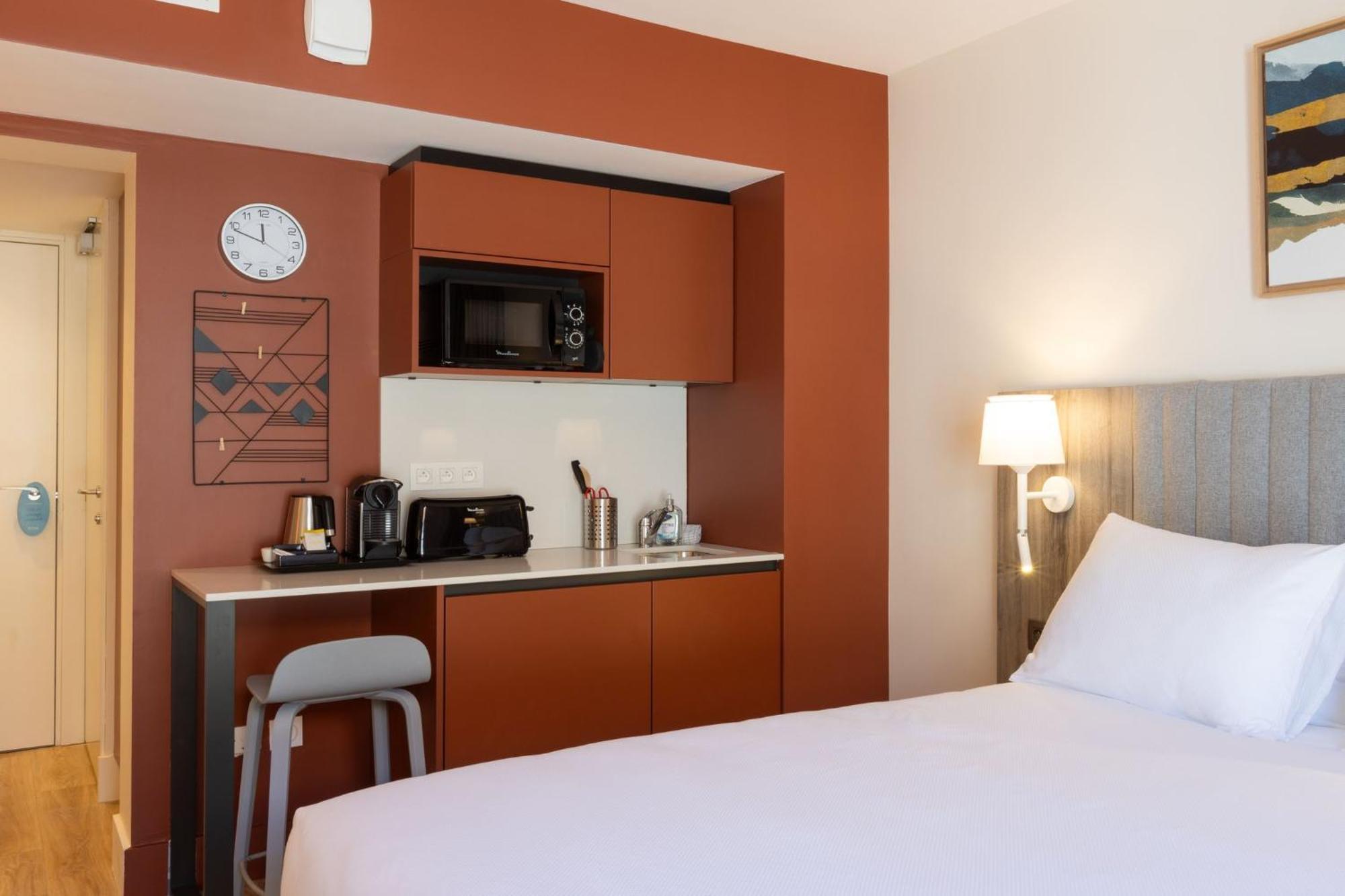Staybridge Suites - Cannes Centre By Ihg Exterior photo