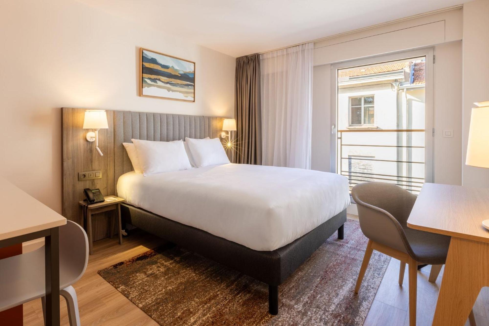 Staybridge Suites - Cannes Centre By Ihg Exterior photo
