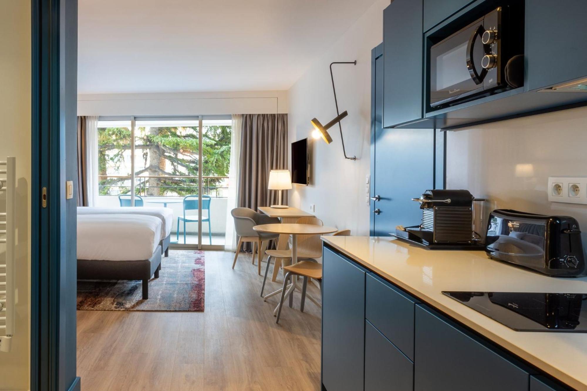 Staybridge Suites - Cannes Centre By Ihg Exterior photo