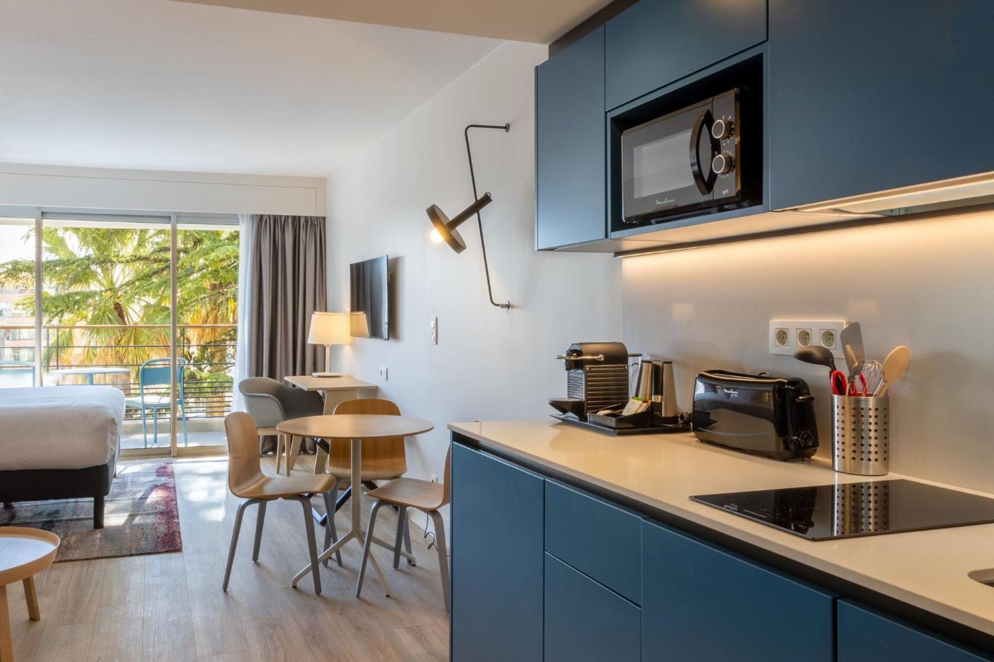 Staybridge Suites - Cannes Centre By Ihg Exterior photo