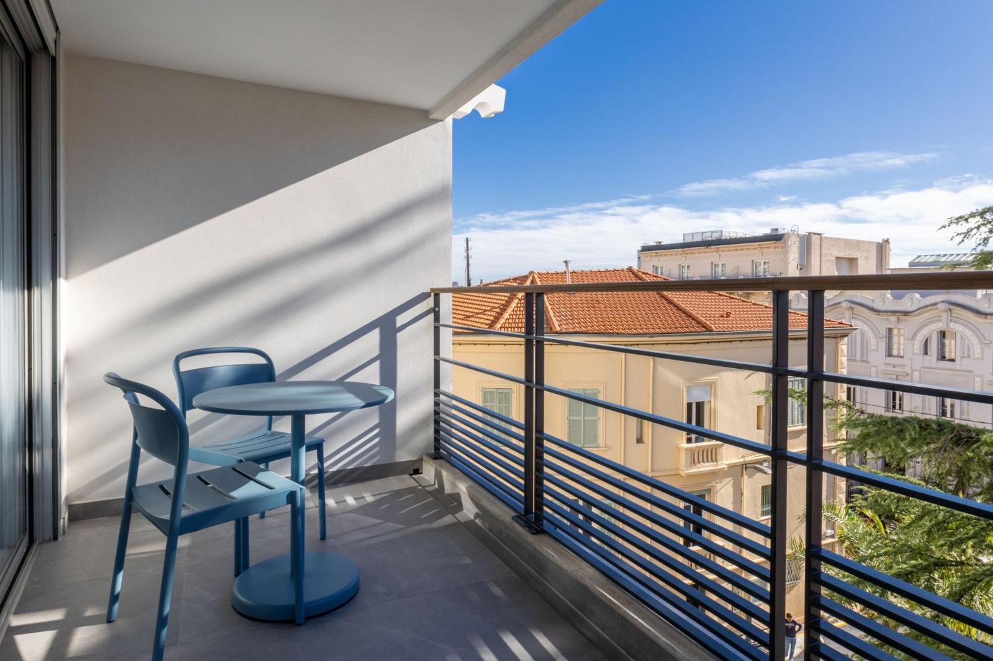 Staybridge Suites - Cannes Centre By Ihg Exterior photo