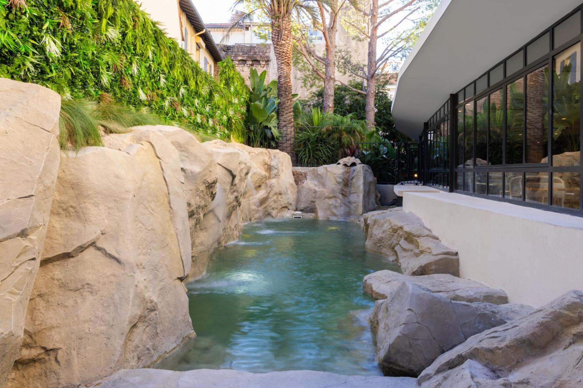 Staybridge Suites - Cannes Centre By Ihg Exterior photo