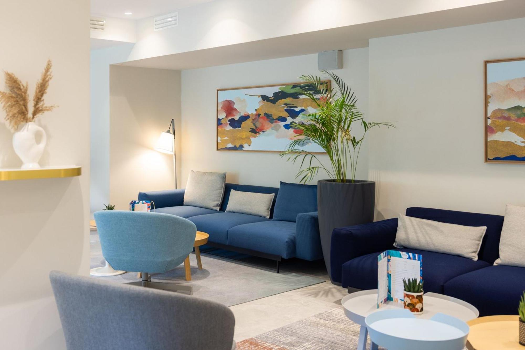 Staybridge Suites - Cannes Centre By Ihg Exterior photo