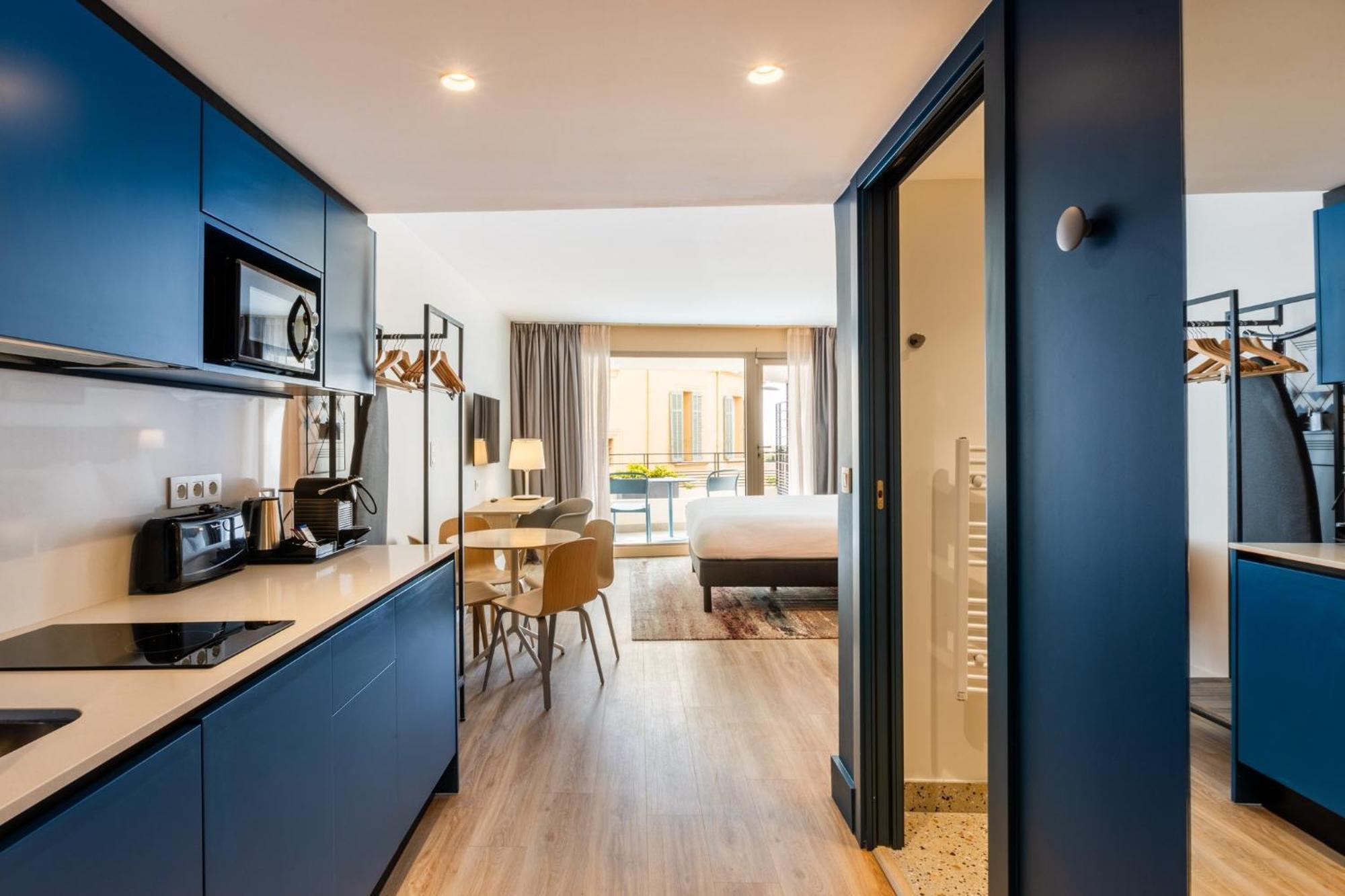 Staybridge Suites - Cannes Centre By Ihg Exterior photo