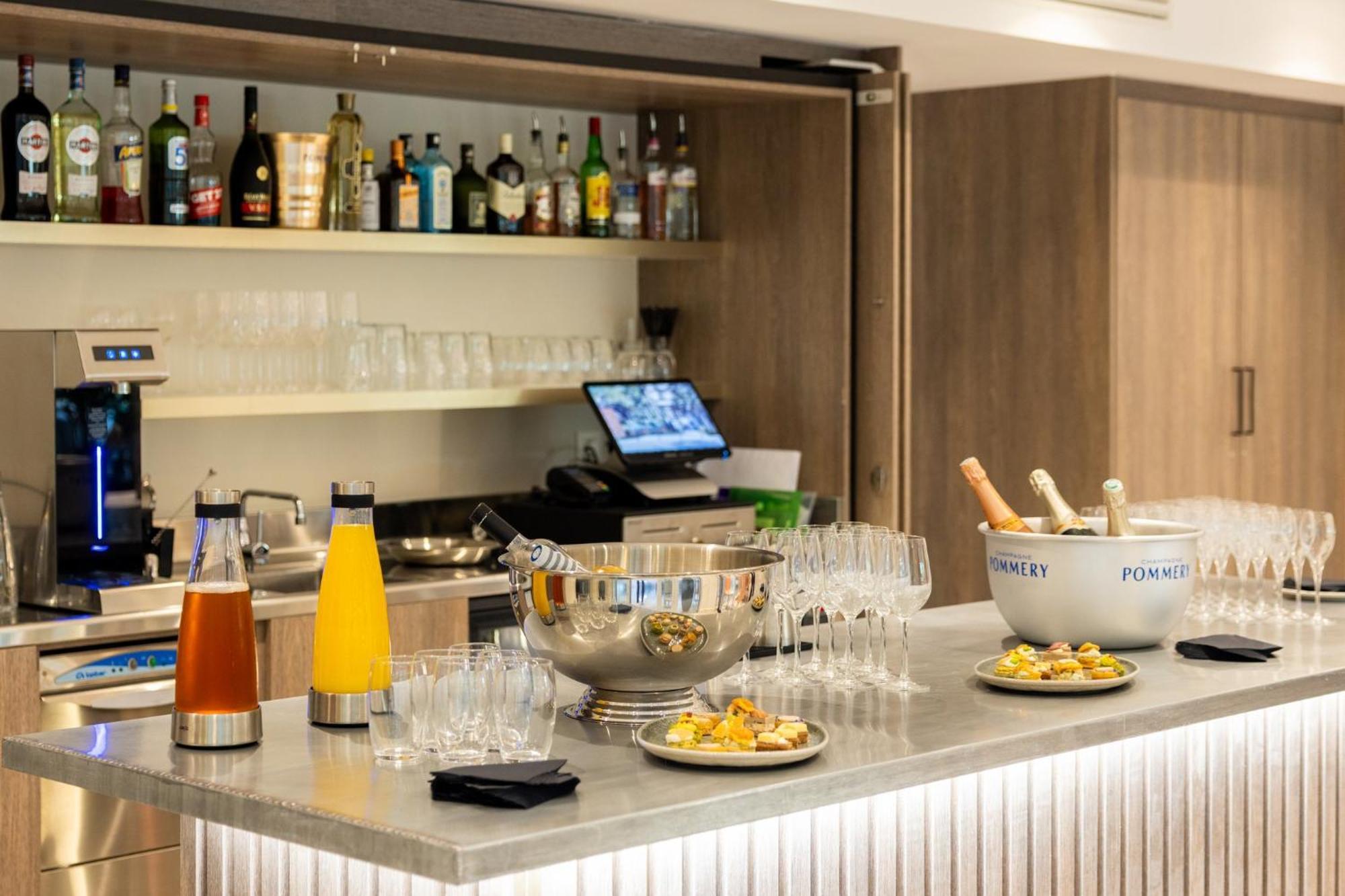 Staybridge Suites - Cannes Centre By Ihg Exterior photo