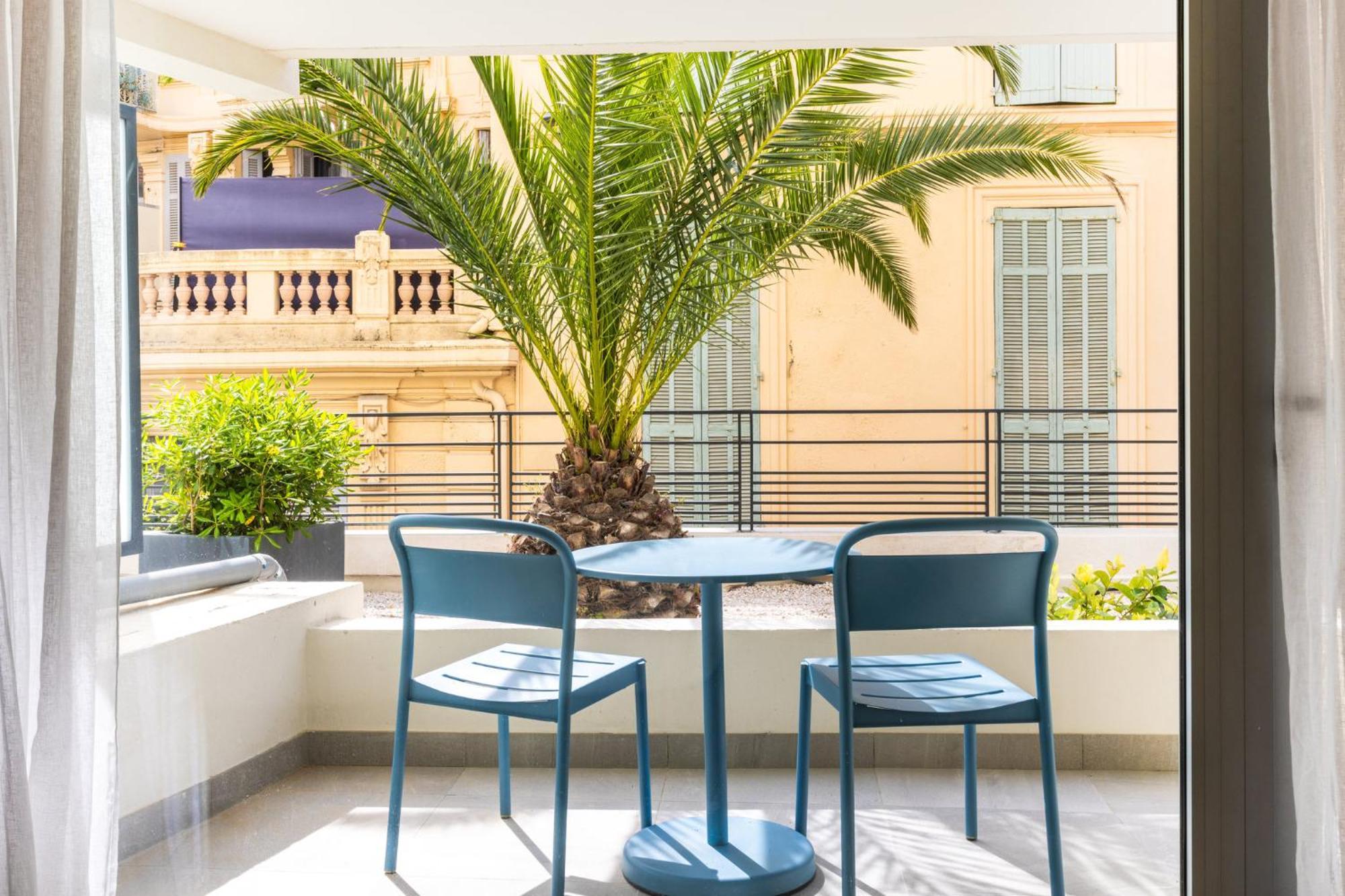 Staybridge Suites - Cannes Centre By Ihg Exterior photo