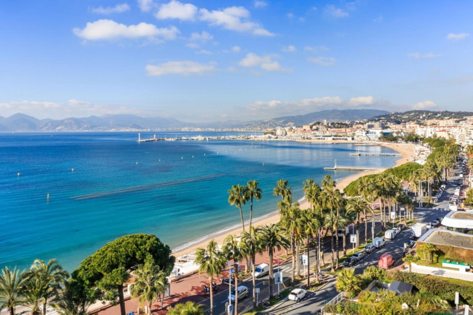 Staybridge Suites - Cannes Centre By Ihg Exterior photo