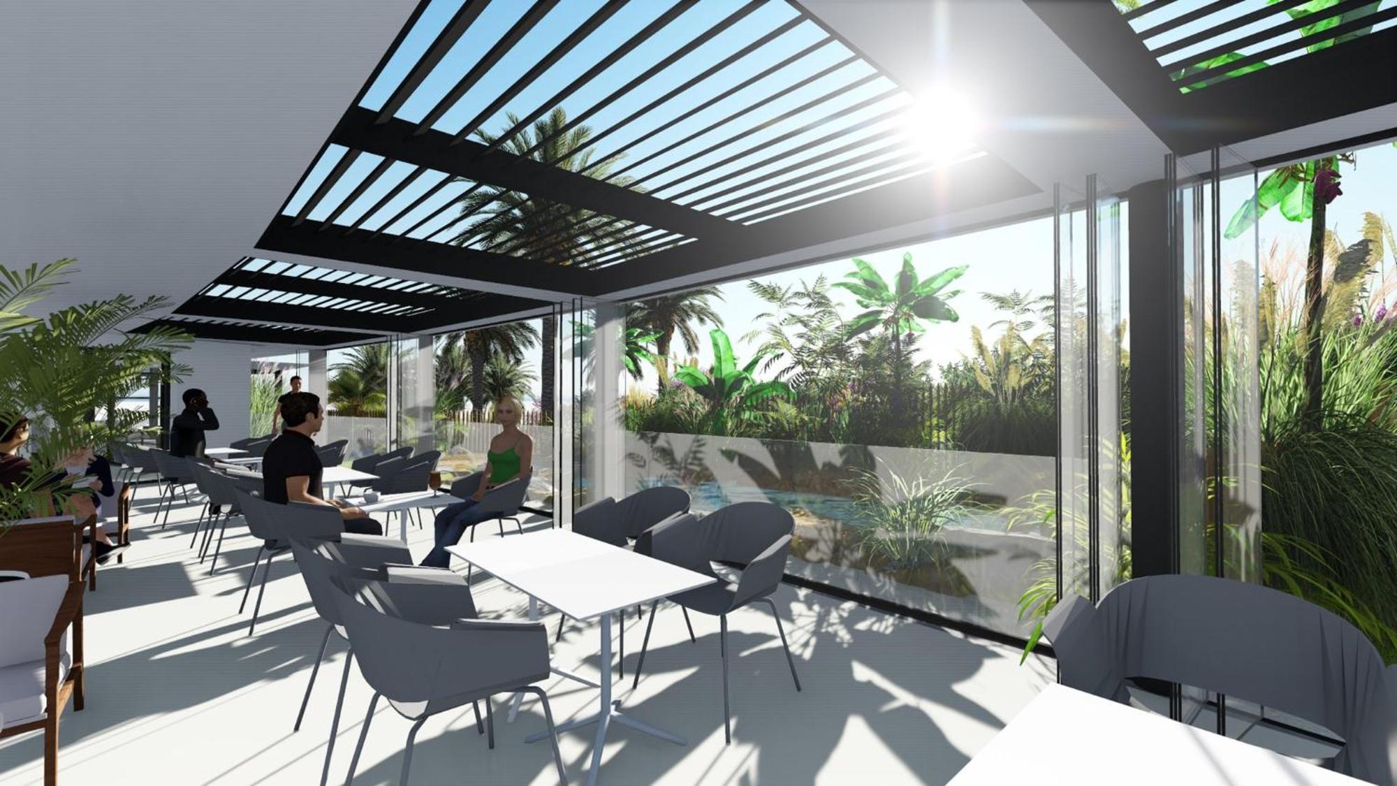 Staybridge Suites - Cannes Centre By Ihg Exterior photo
